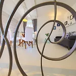 公寓 Vibrant And Elegant Downtown Krk - One Bedroom