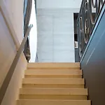 公寓 Vibrant And Elegant Downtown Krk - One Bedroom *