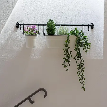 Apartament Vibrant And Elegant Downtown Krk - One Bedroom
