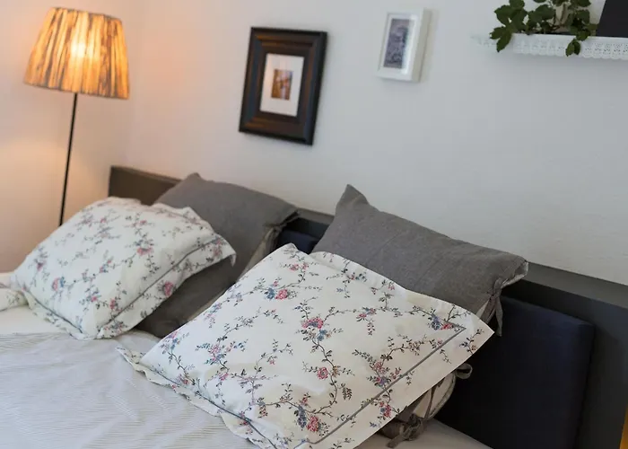 Lejlighed Vibrant And Elegant Downtown Krk - One Bedroom Krk Town