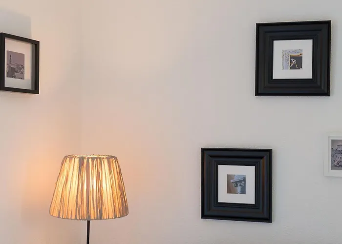 Vibrant And Elegant Downtown Krk - One Bedroom *