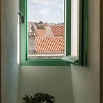 Vibrant And Elegant Downtown Krk - One Bedroom * Krk Town